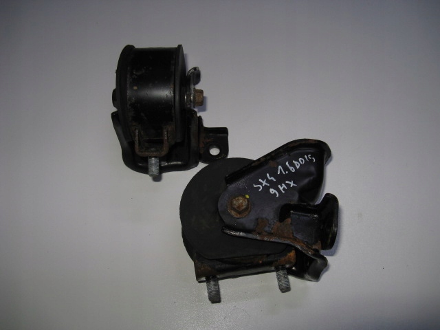 Support Airbag SUZUKI SX4 1.6 DDIS