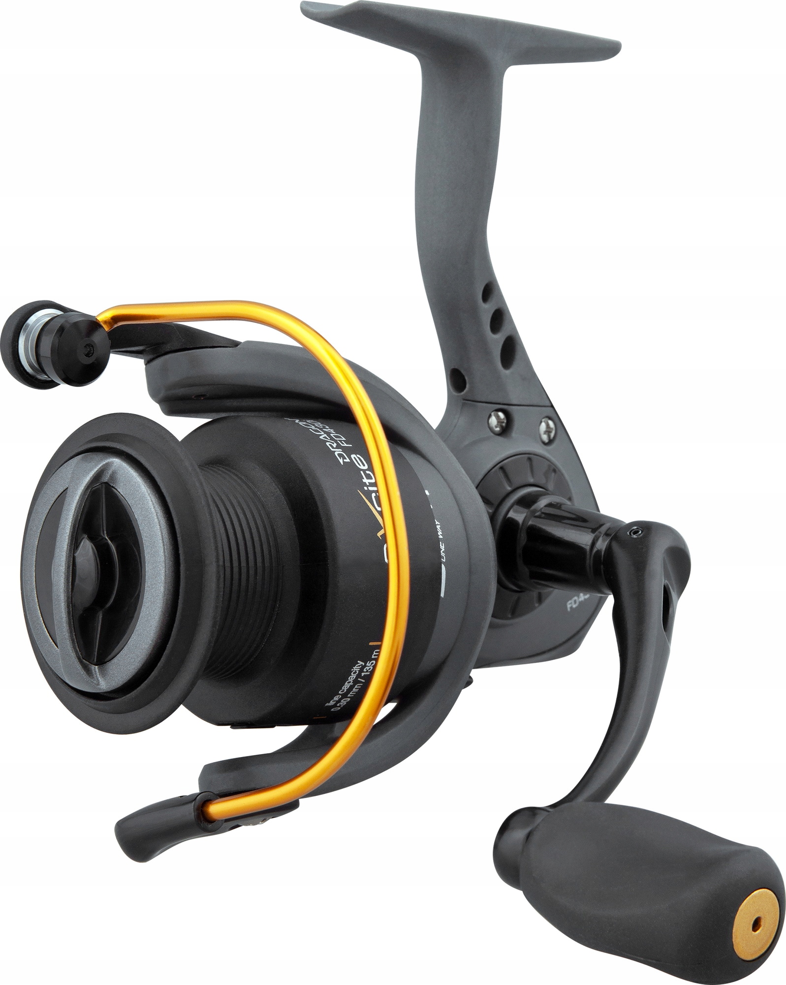 Kołowrotek Dragon Excite FD430i