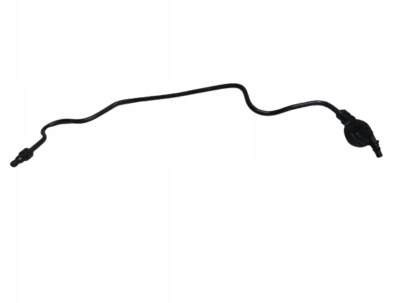 Hydraulický Kabel Vw Golf 08- 1K1721480B Oe Vw