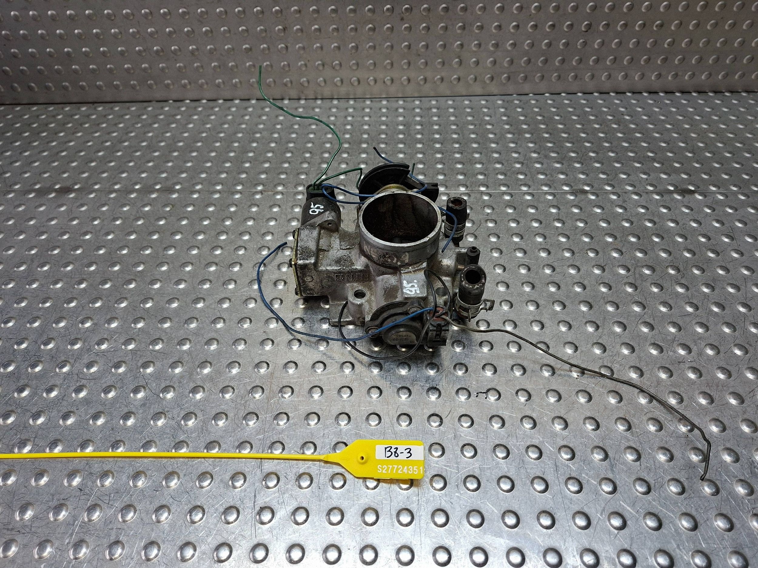 valvola a farfalla DAEWOO NEXIA 94-06 1.5 e 06681-IC-2225