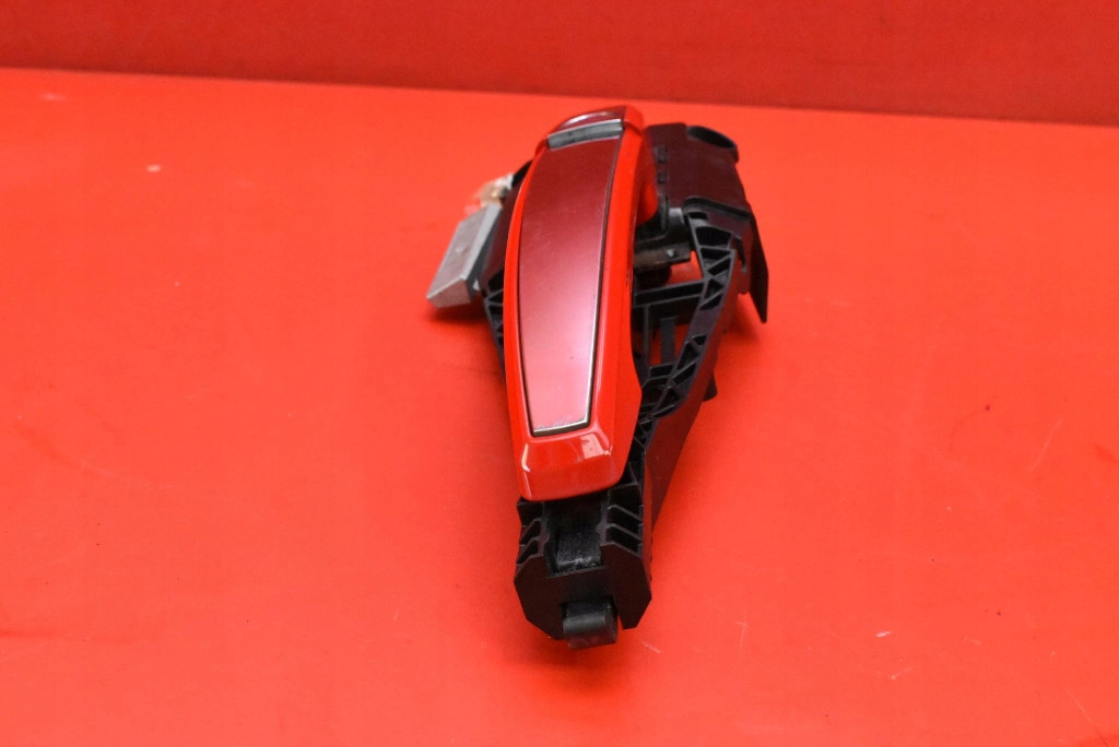 handle left front front red CHROM 13577484 OPEL ASTRA 4 IV J 09-12