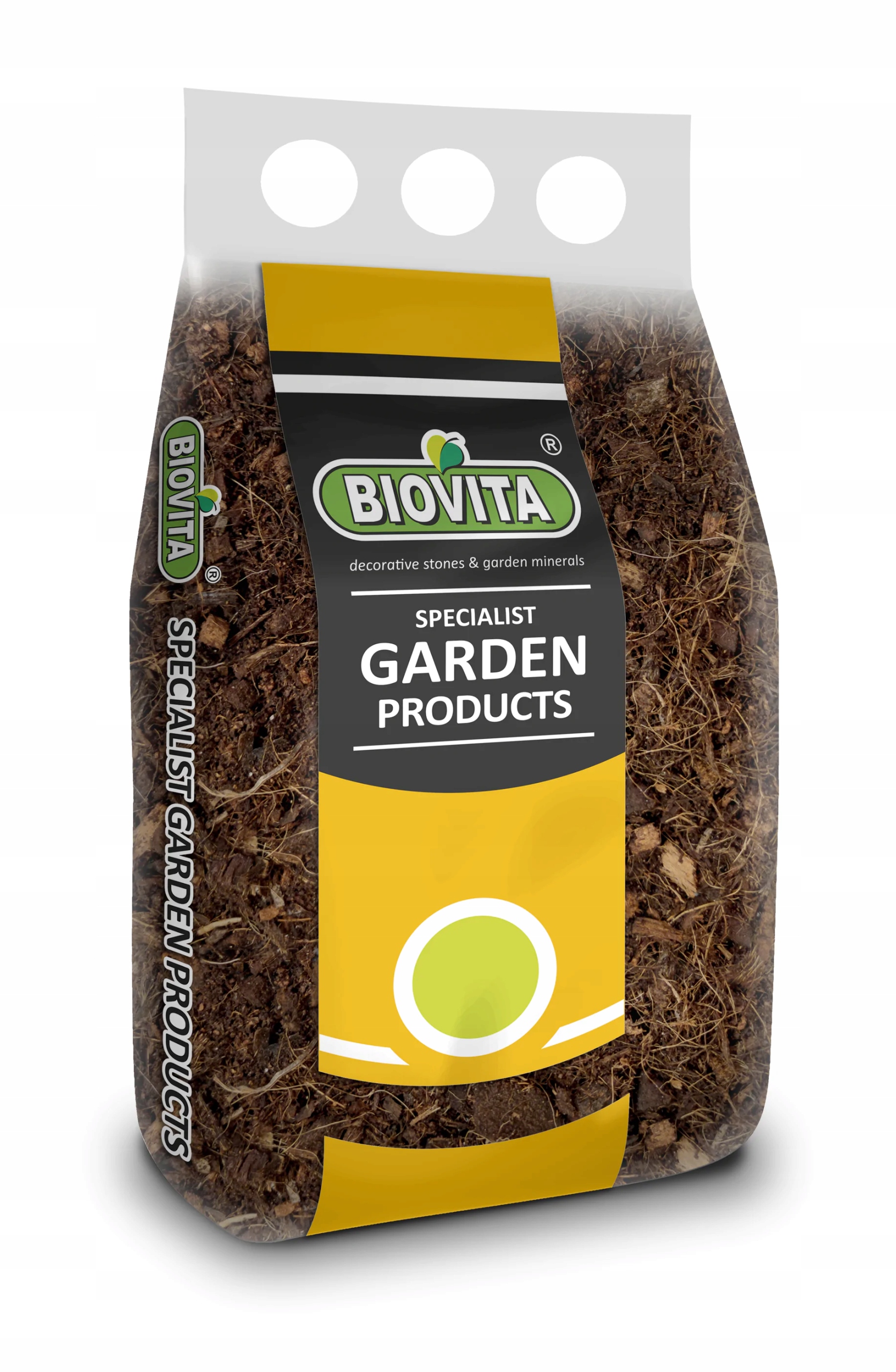 

Czipsy kokosowe coco chips rozluźnione 5l