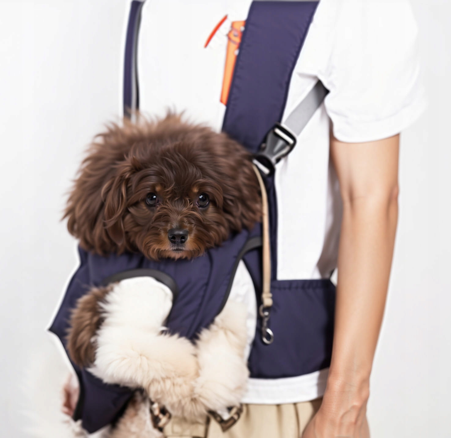 Úrovně Přepravka pro nošení zvířat