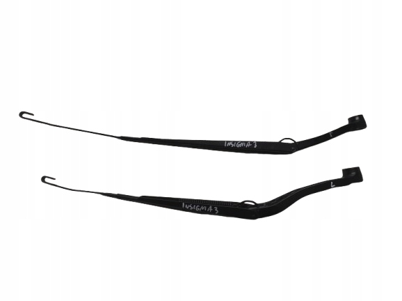 OPEL INSIGNIA A 08- RAMIONA WYCIERACZEK PRZÓD