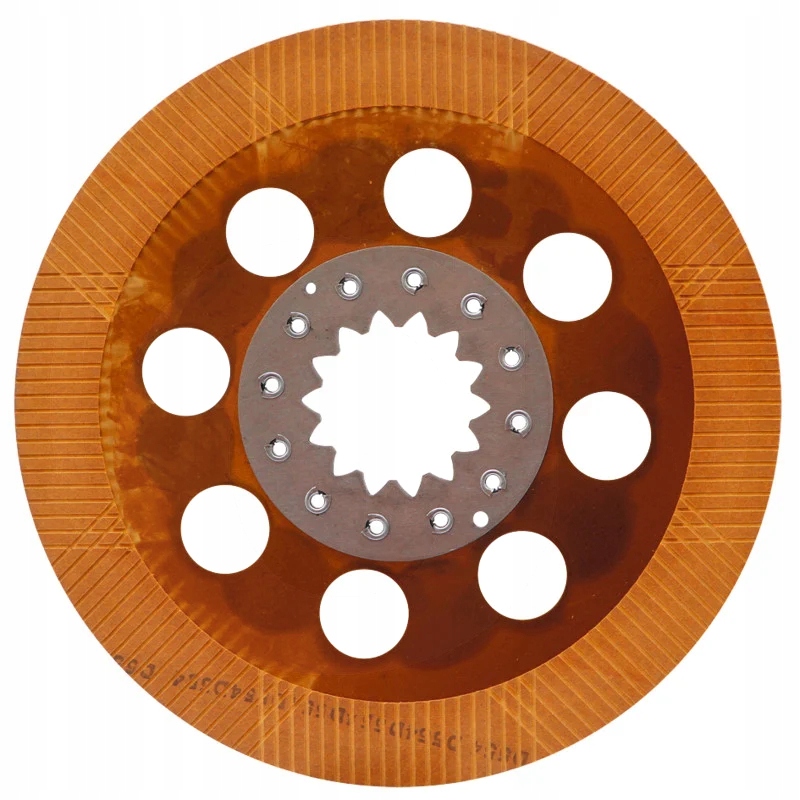 Brzdový kotouč 71715148