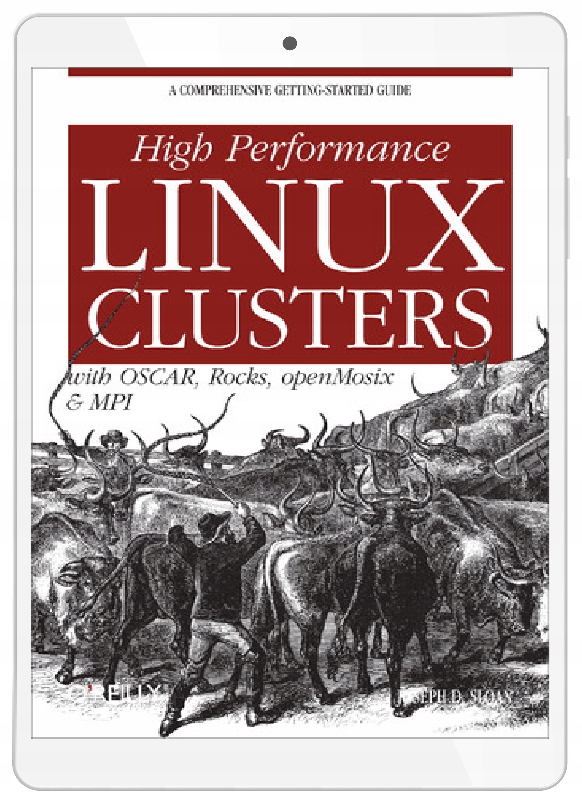 High Performance Linux Clusters with OSCAR, Rocks
