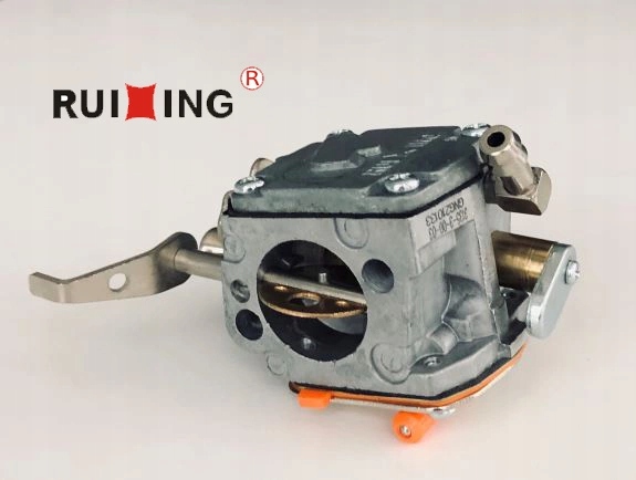 Karburátor zhutňovače legované oceli (skokan) Wacker Bs 700