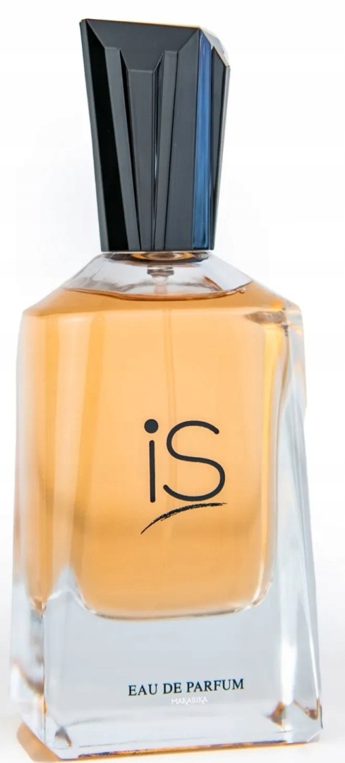 Fragrance World Is 75 ml Edp perfumy damskie róża