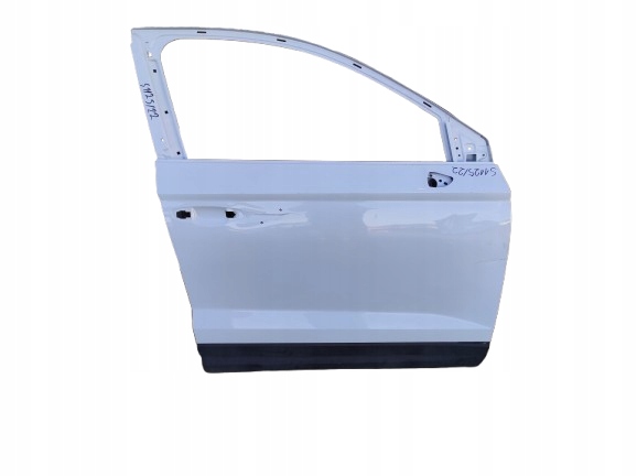 SEAT ATECA 16- DRZWI PRAWE PRZÓD 575831312