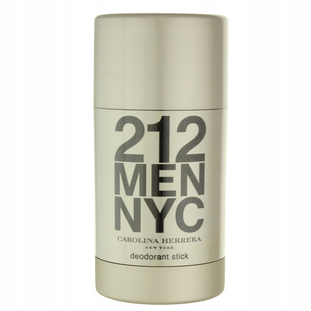 Carolina Herrera 212 Men Dst 75 ml M