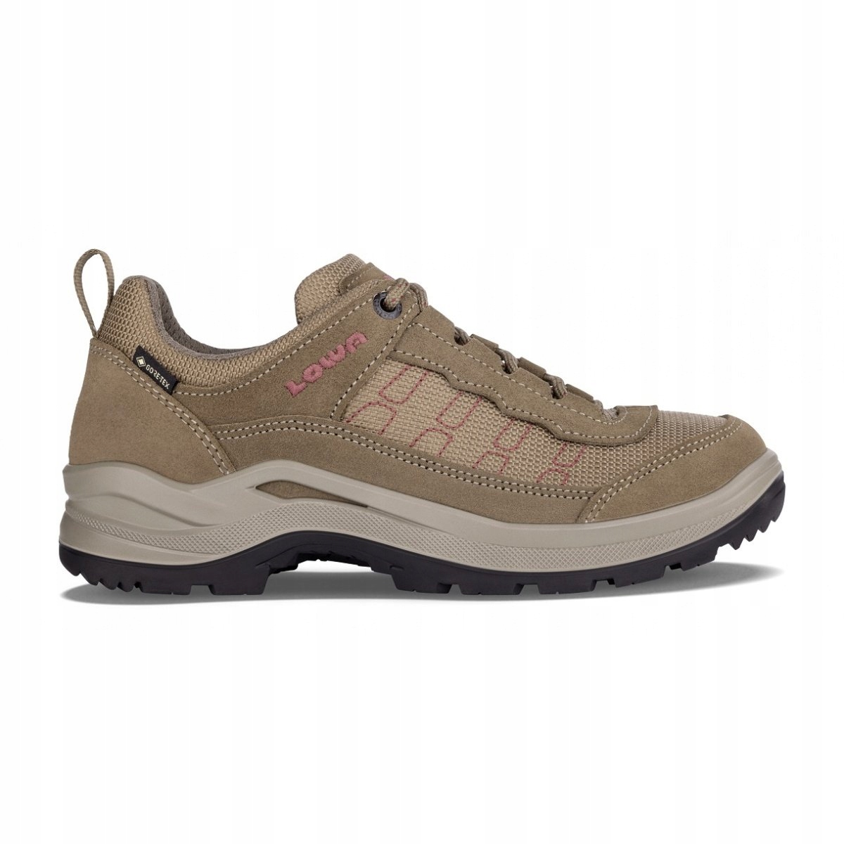 Buty trekkingowe Lowa Taurus Pro Gtx Lo Ws , damskie r.38, Gore-tex Wiosna