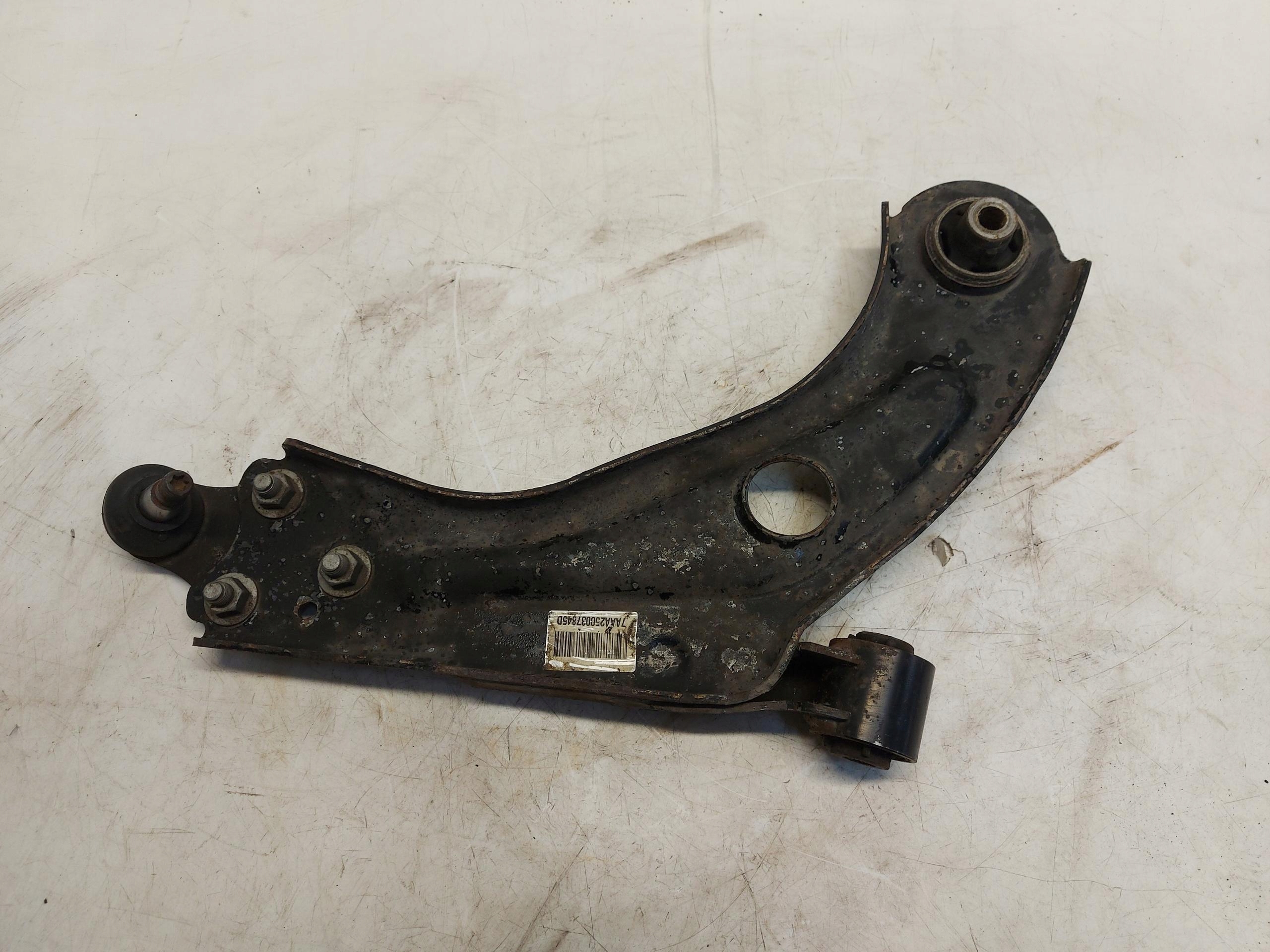 PEUGEOT 508 II 1.6 EH arm front right