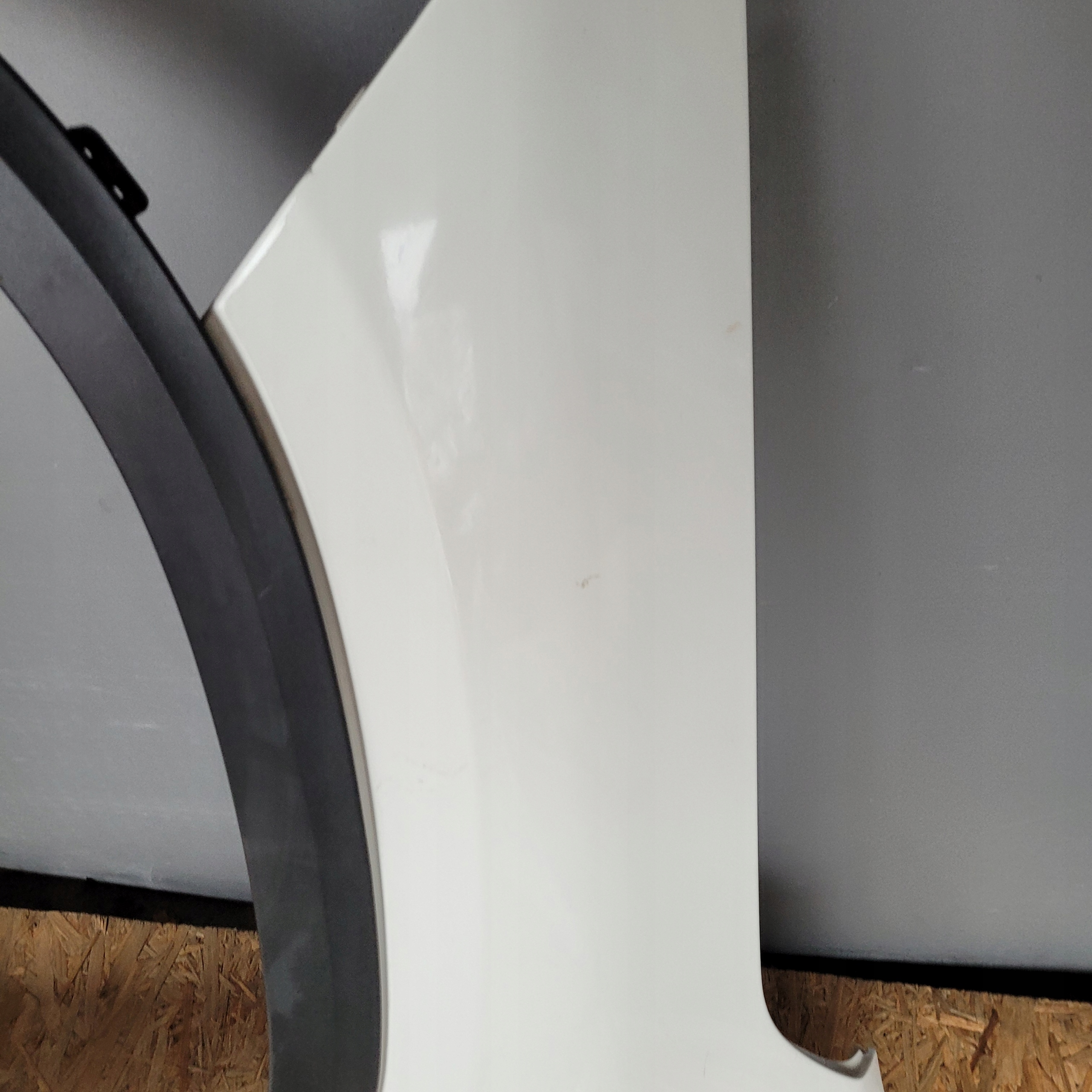 fender front front left MERCEDES GLA W247 DEMONTAZ KOD 149