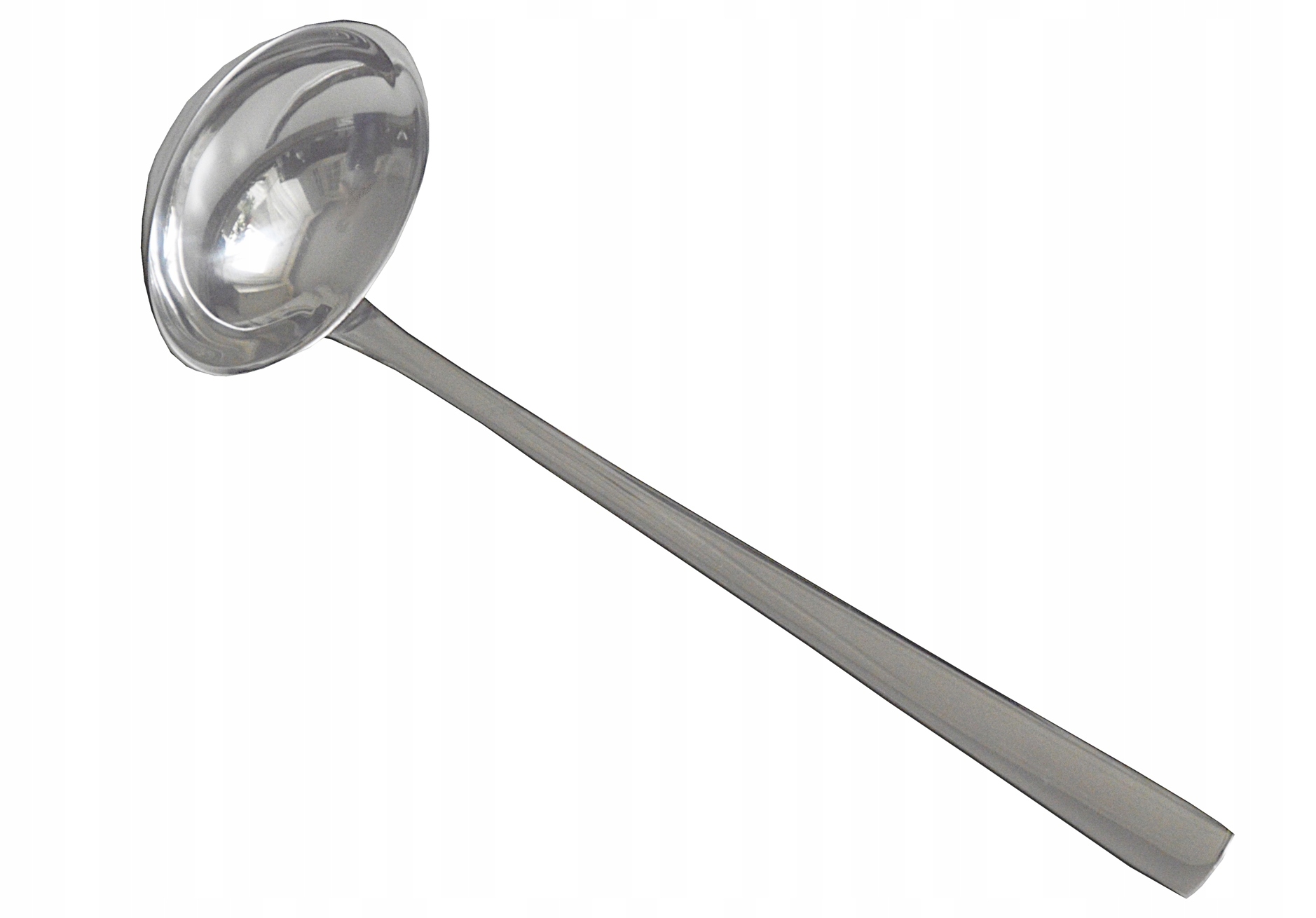 

Prato chochla łyżka do zupy 27 cm 18/10 sztućce