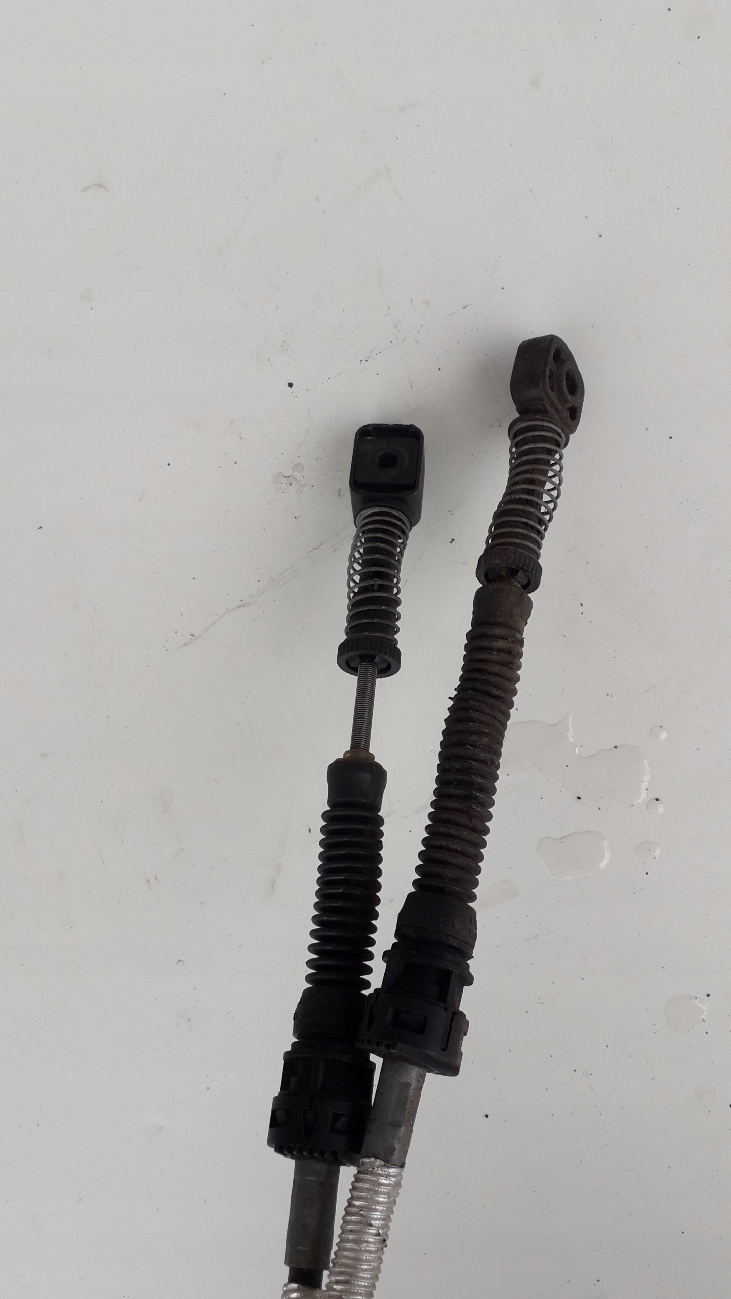VW TOURAN páčka páčka převodů 1T0711049 BC