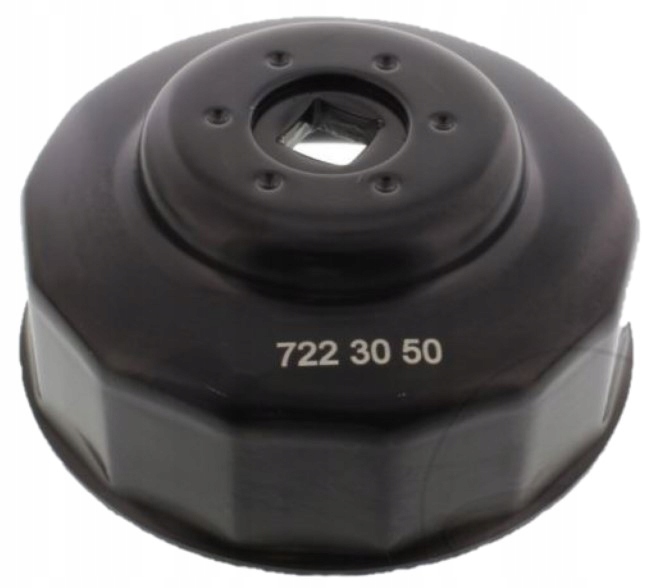 

Klucz Nasadowy Do Filtrów Oleju Jmp 76MM
