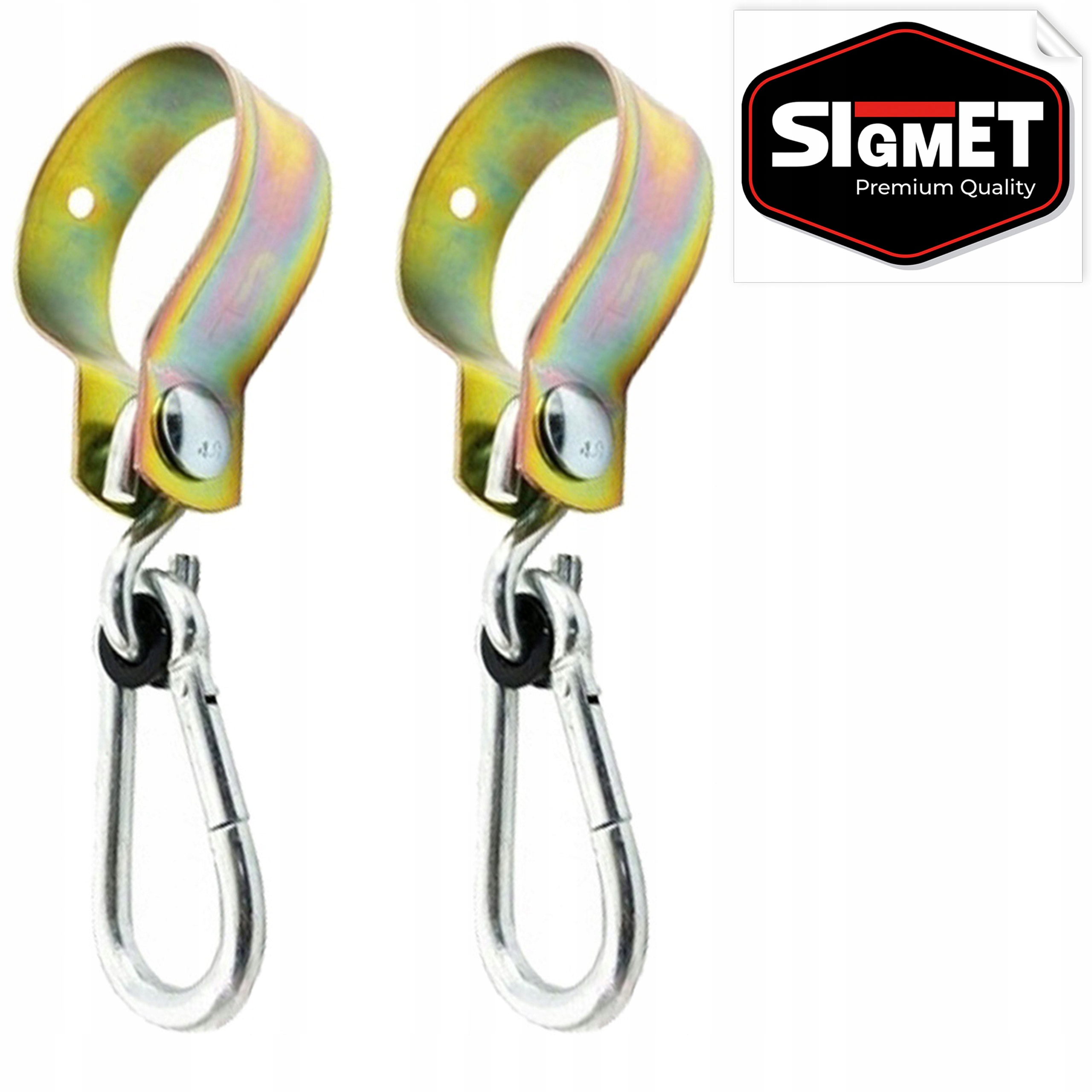 HAK HUŚTAWKOWY OBEJMA Z FI 50 x2