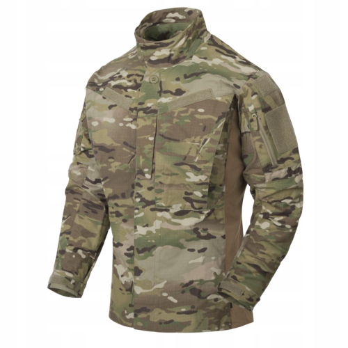 Helikon-Tex Mikina Mbdu NyCo Ripstop Multicam M
