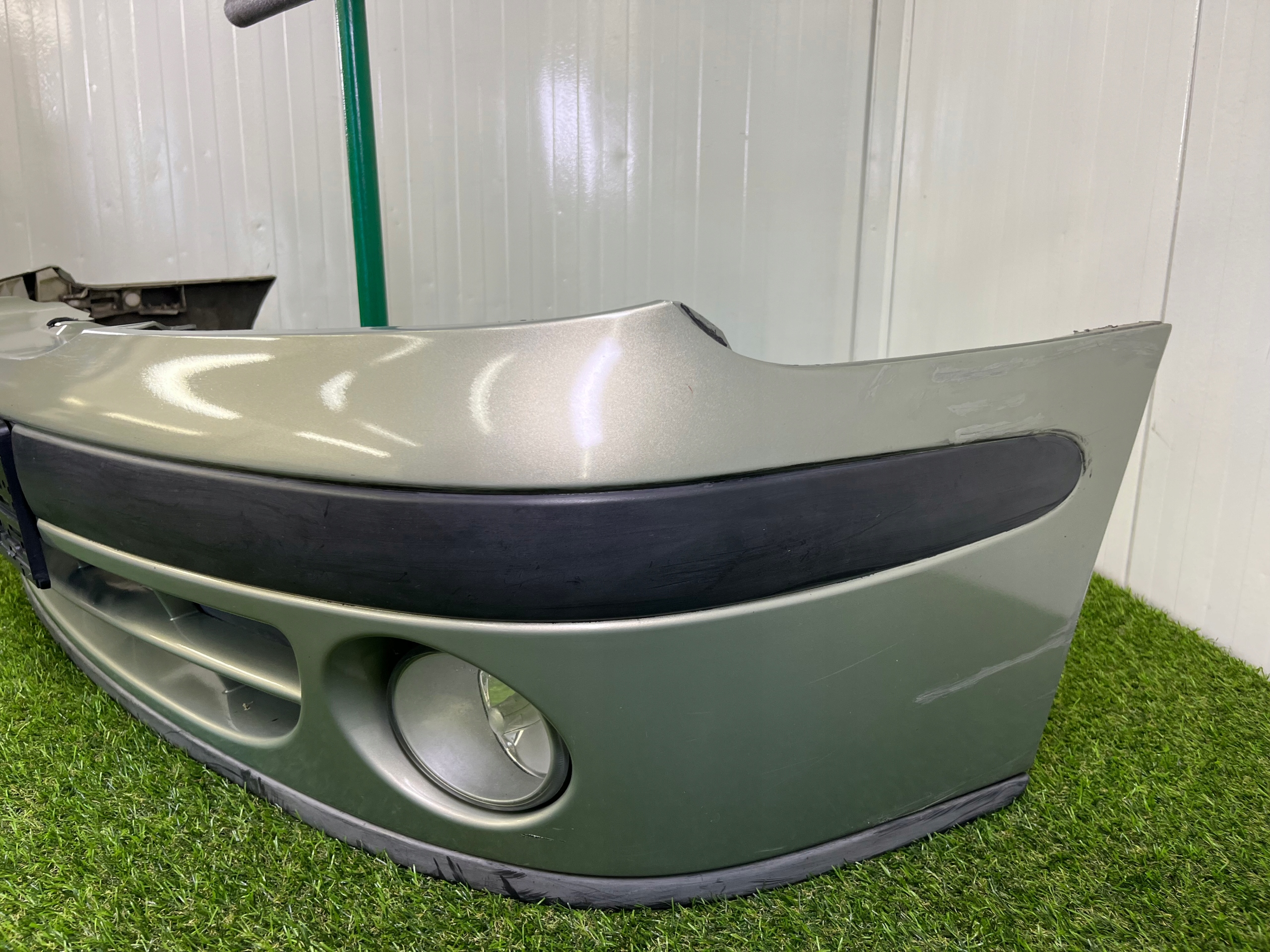 bumper front front LIFT RENAULT MEGANE 1 7700427560