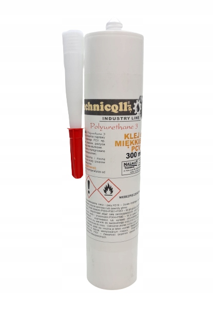 

duży Klej Do Basenu Na Stelażu Rozporowego 300ml