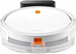Uklízecí robot s mopem Xiaomi Robot Vacuum E5 Bílý