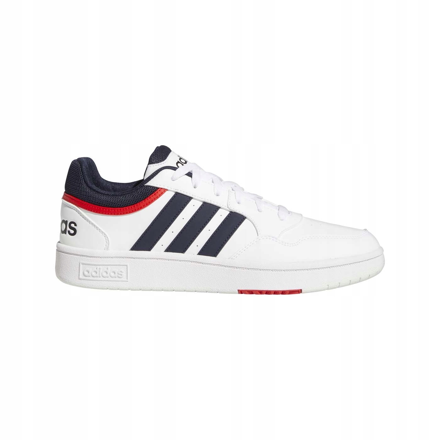 

Męskie Buty Hoops 3.0 Adidas 40 2/3