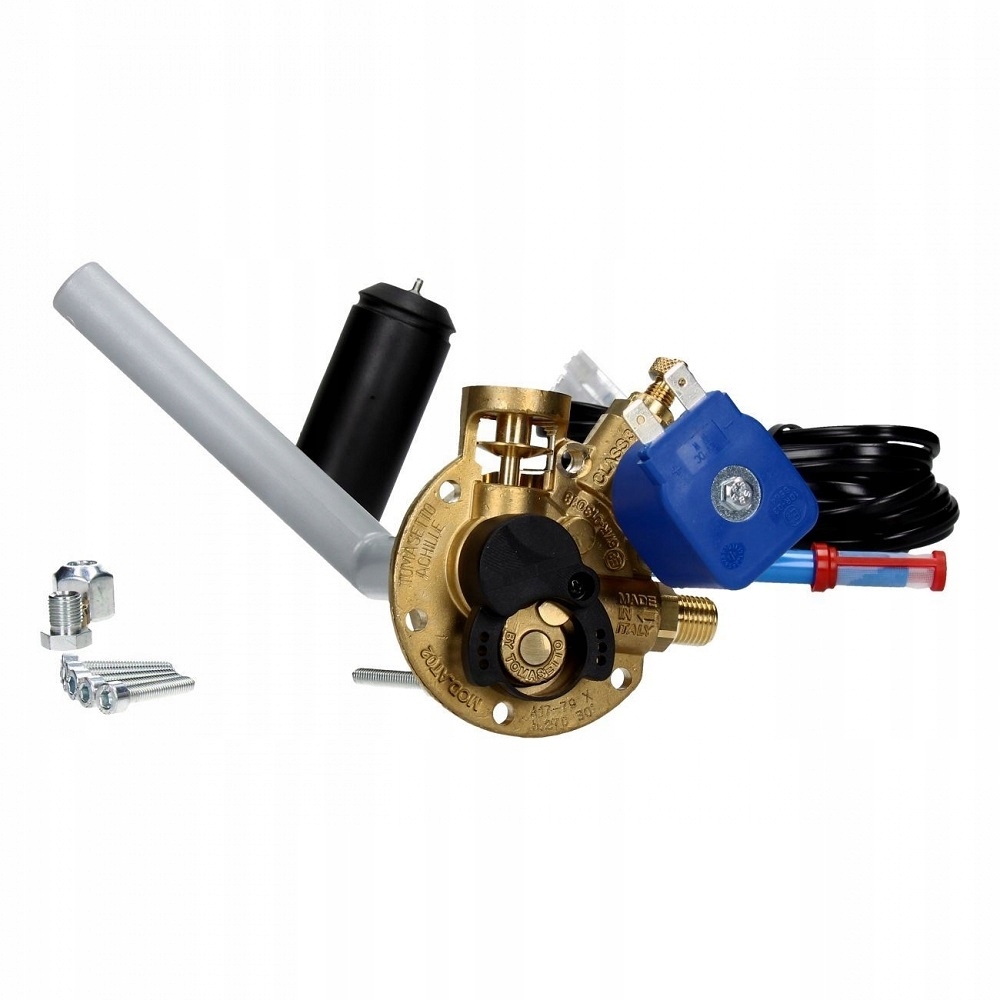 

Wielozawór Tomasetto H270/30 wewnętrzny AT02 Extra
