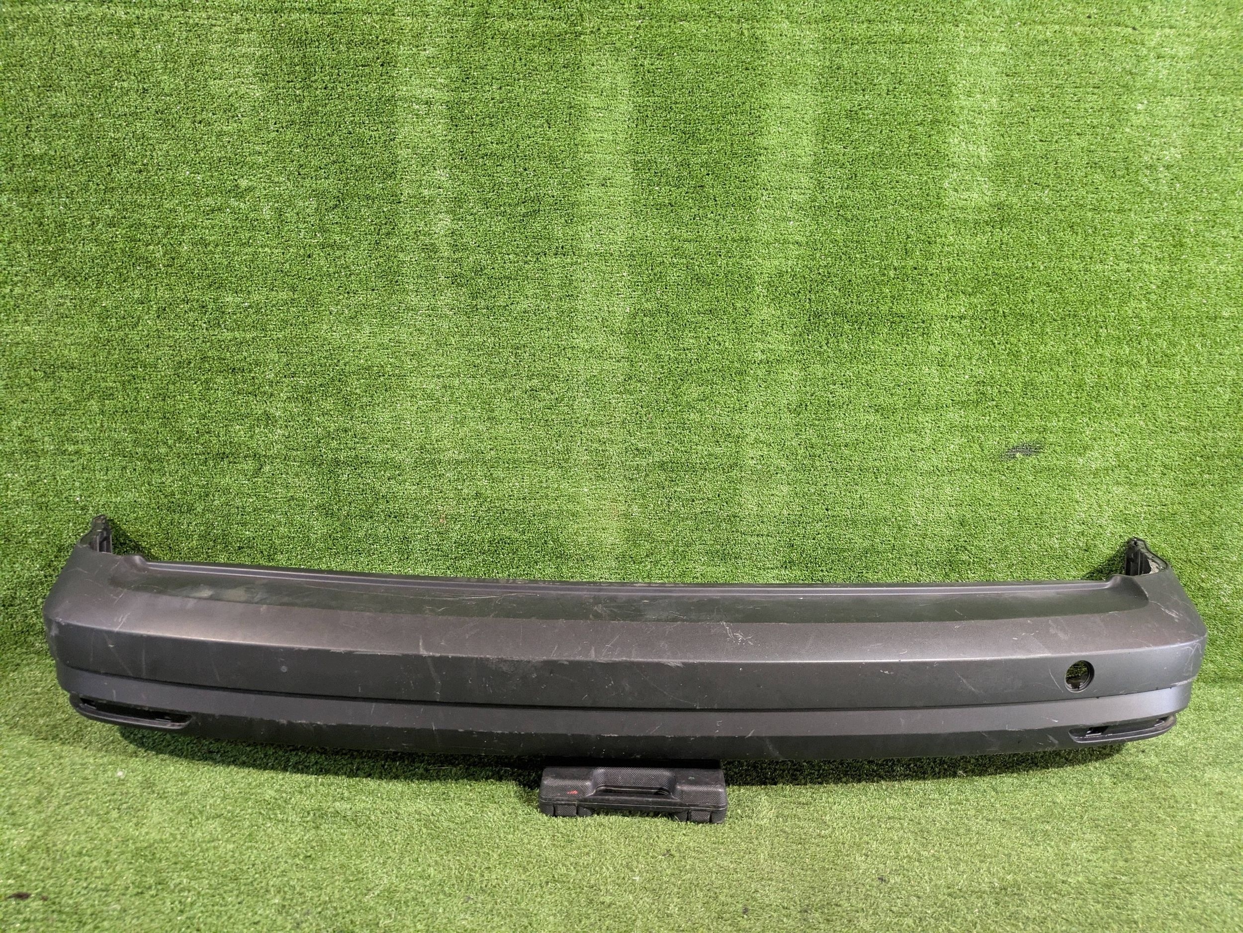 bumper rear rear part VW CADDY 2K5 10- NR.Z9487