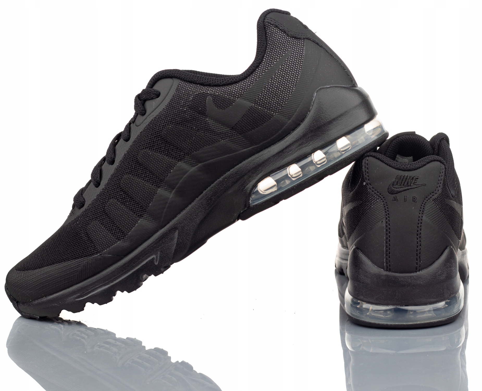 Pánské Boty Nike Air Max Invigor 749680 001 R-42