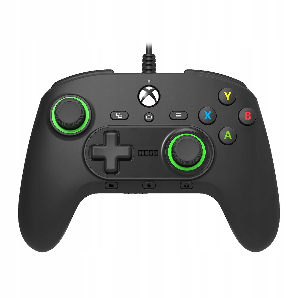 Pad przewodowy Xbox Series X/S/One PRO HORI Marka HORI