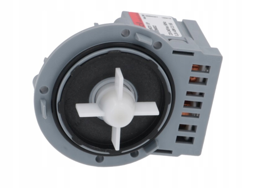 Pompa odpływowa Askoll M325 M231 pralnicy Candy Hoover Xp 40W 230V 50Hz