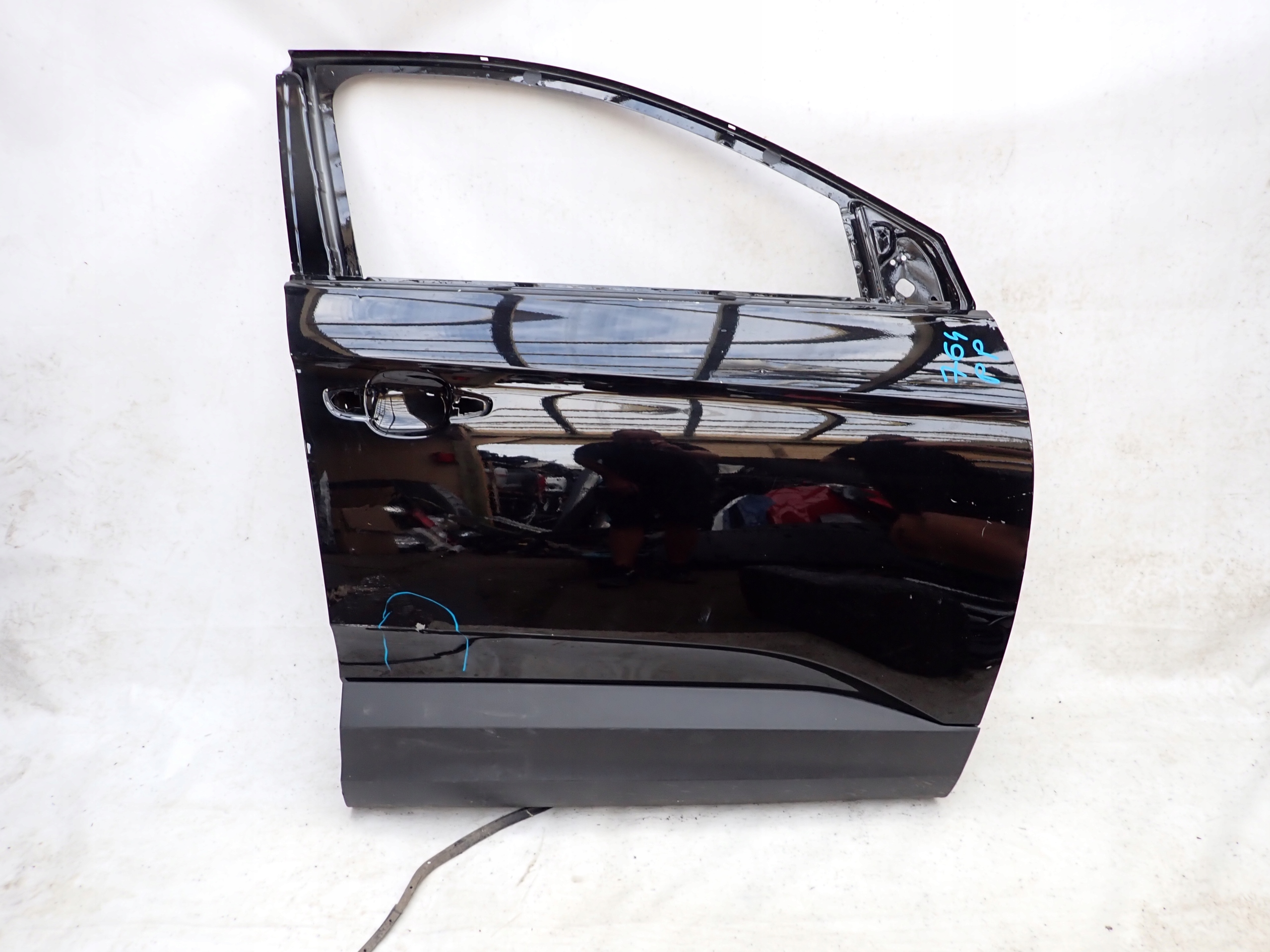 OPEL GRANDLAND X 17-> door front front right
