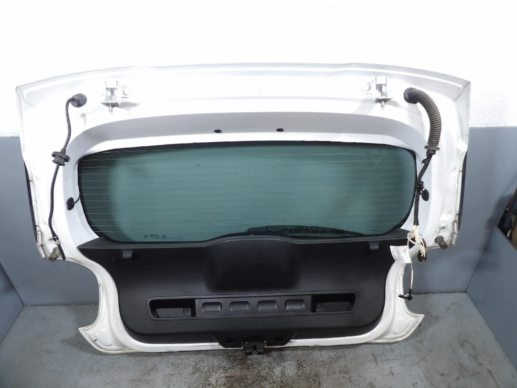 CITROEN C3 III LIFT rear trunk door EWPB