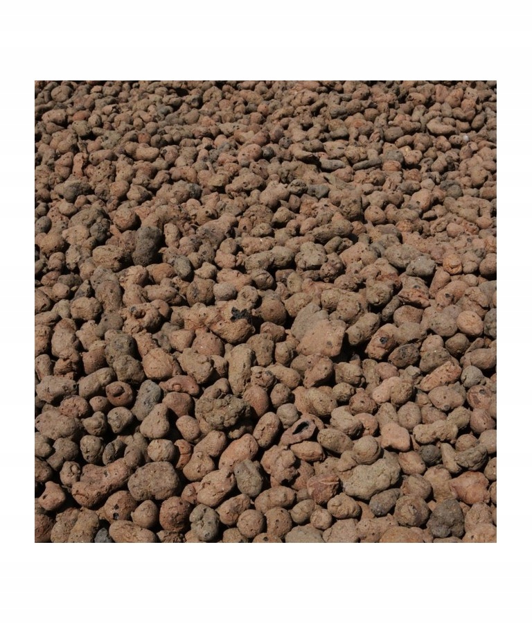 

Granulat ceramiczny keramzyt ogrodniczy 8-16mm 5L