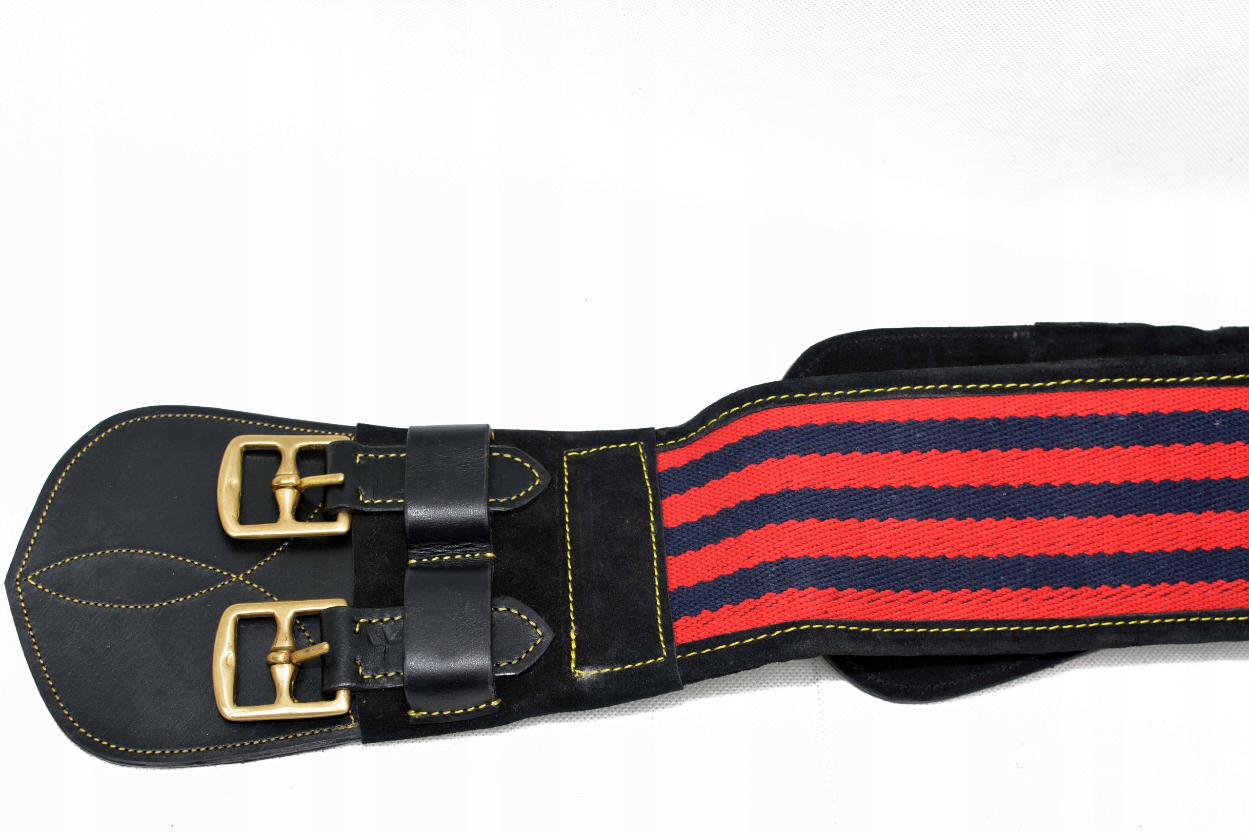 Popręg do siodła australijskiego