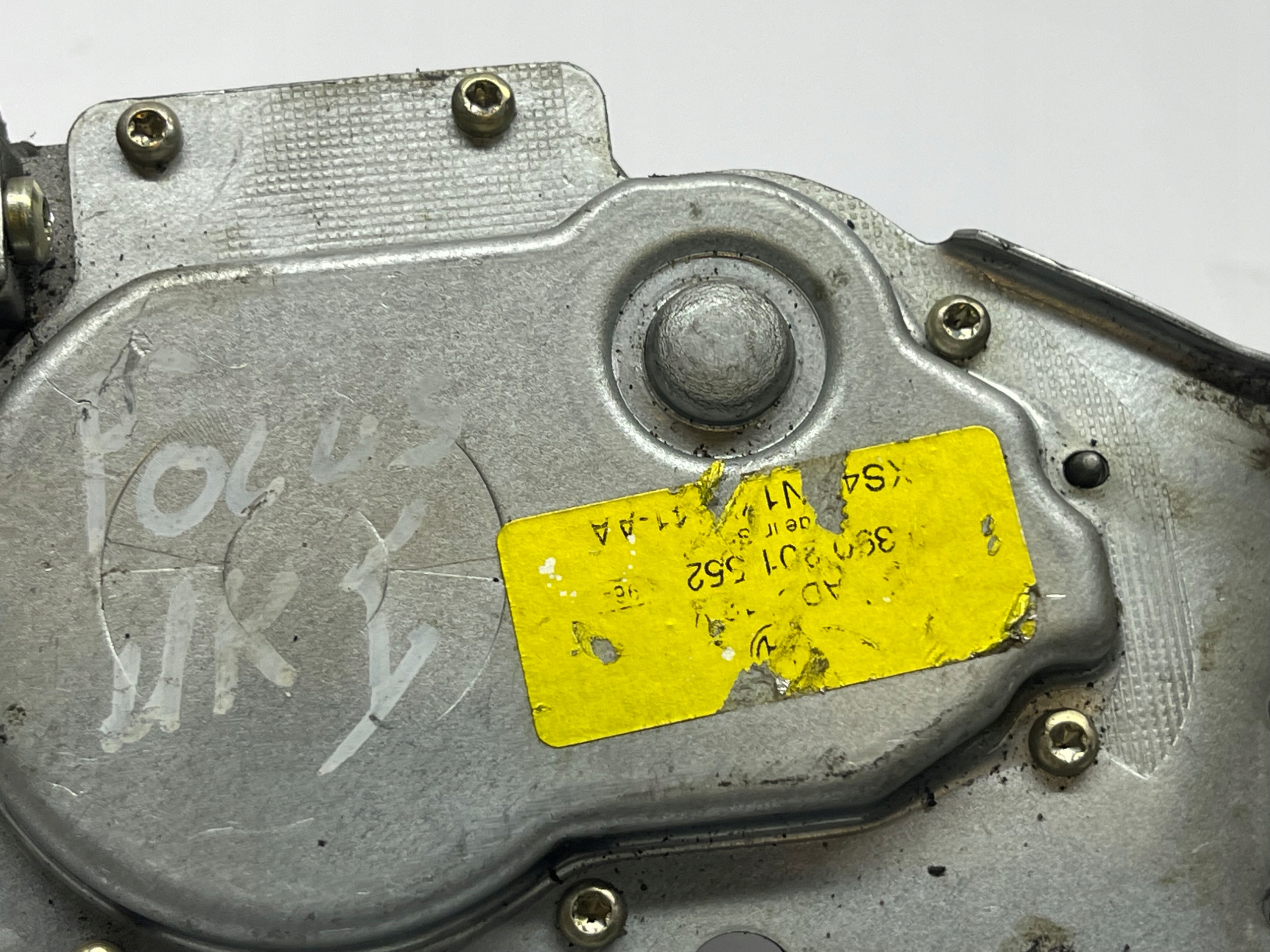Ford OE 0390201552 motorić brisača stražnje