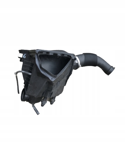 Gehäuse filter luft AUDI A4 B8 8K0133837B