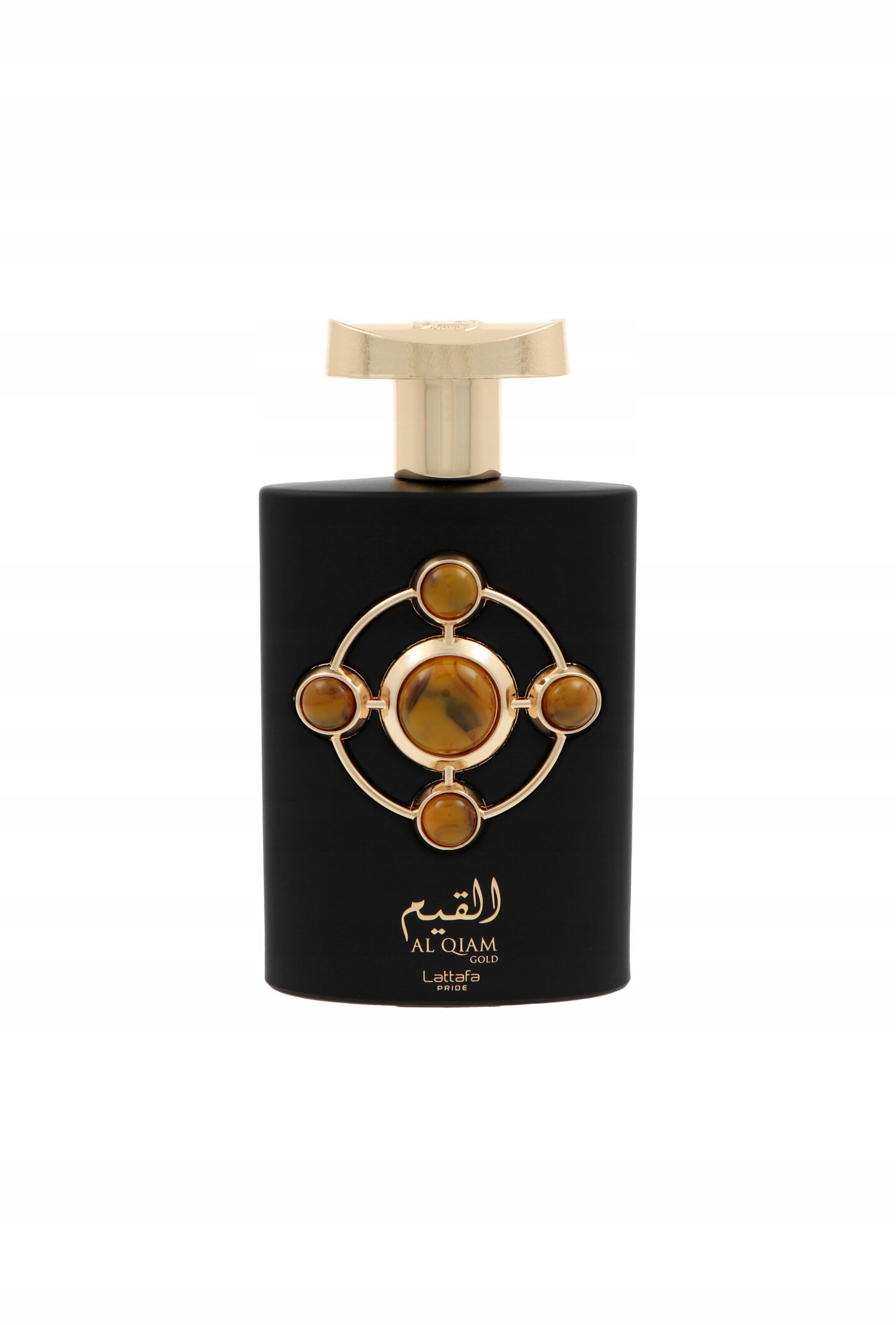 Lattafa Pride Al Qiam Gold Edp 100 ml