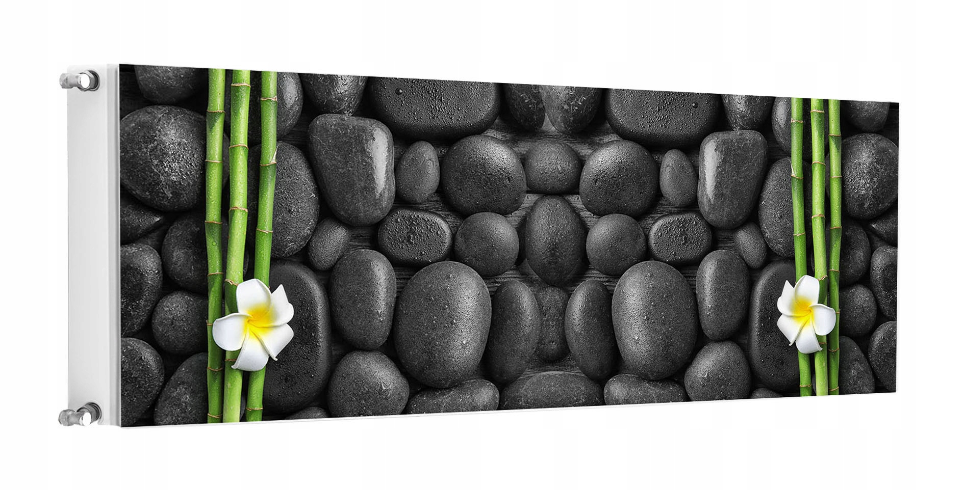 Magnetka Magnetická Podložka Na Radiátor 160x60 Kameň Fototapeta