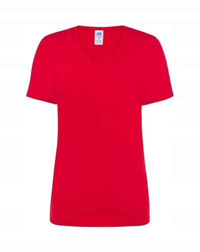 

Koszulka Damska T-shirt damski 100% bawełna XL