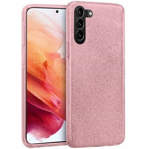 

Etui Do Samsung Galaxy S21 Plus Pokrowiec Stella