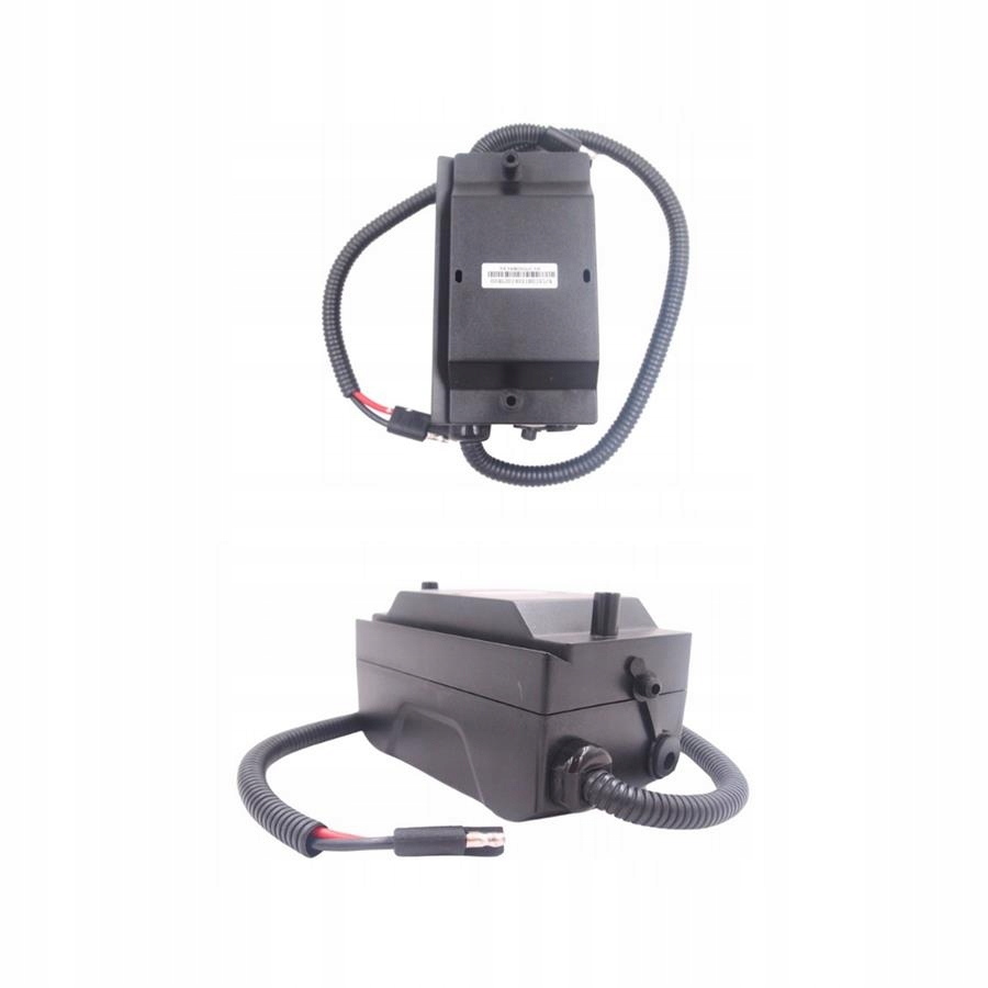 Baterie-akumulátor Hks LX553NE L196 Hortmasz