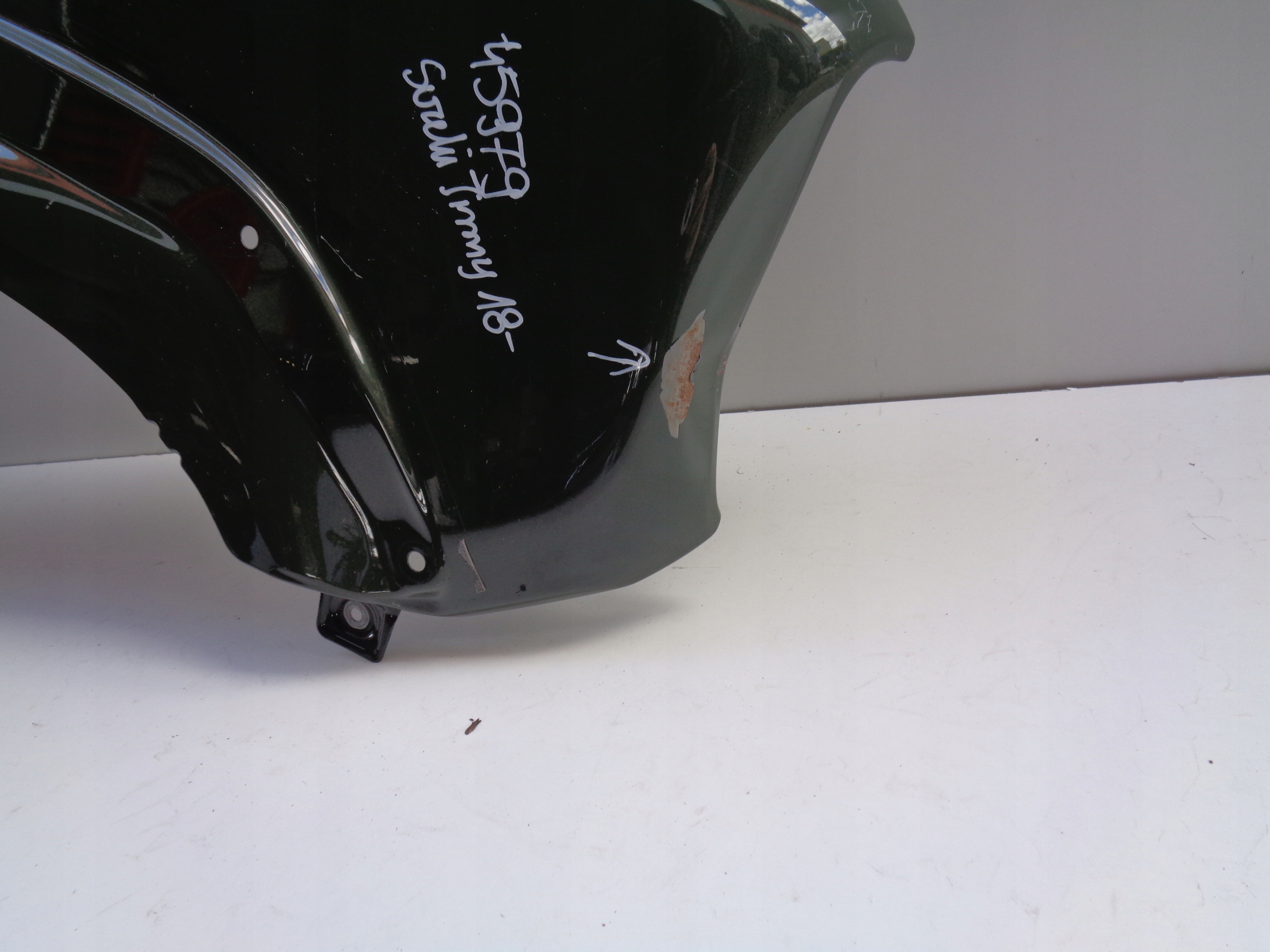 fender right front SUZUKI JIMNY 18- NR 45979