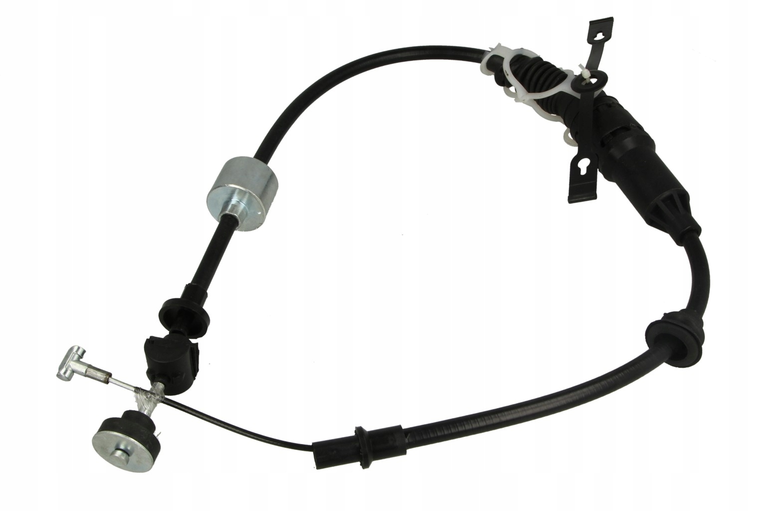 345 322 - КАБЕЛЬ СЦЕПЛЕНИЯ HART POLO CLASSIC 93-