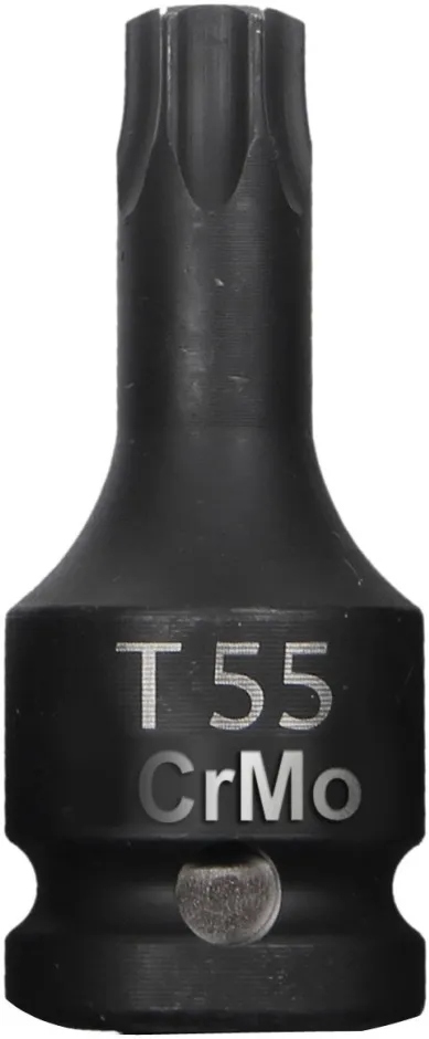 Nástavec tŕňový príklep 1/2&quot; TORX T55 x 60 mm PROLINE (18466)