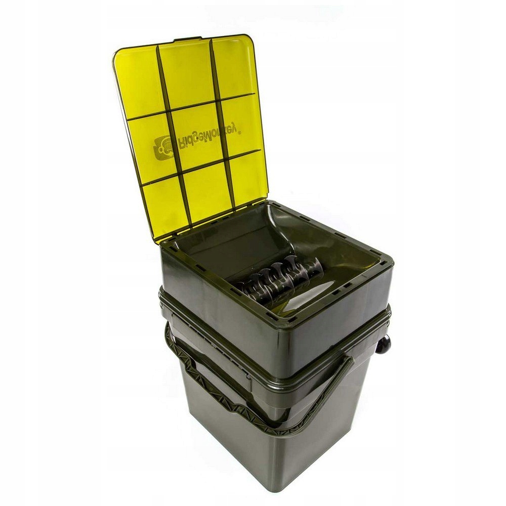 RidgeMonkey Advanced Boilie Crusher Full Kit kruszarka do kulek