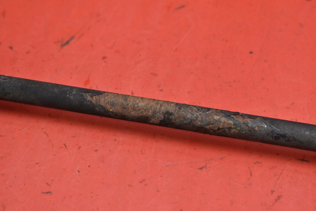 stabilisator hinterachse heck BMW F20 2.0 D 116 KM 5D 11-15