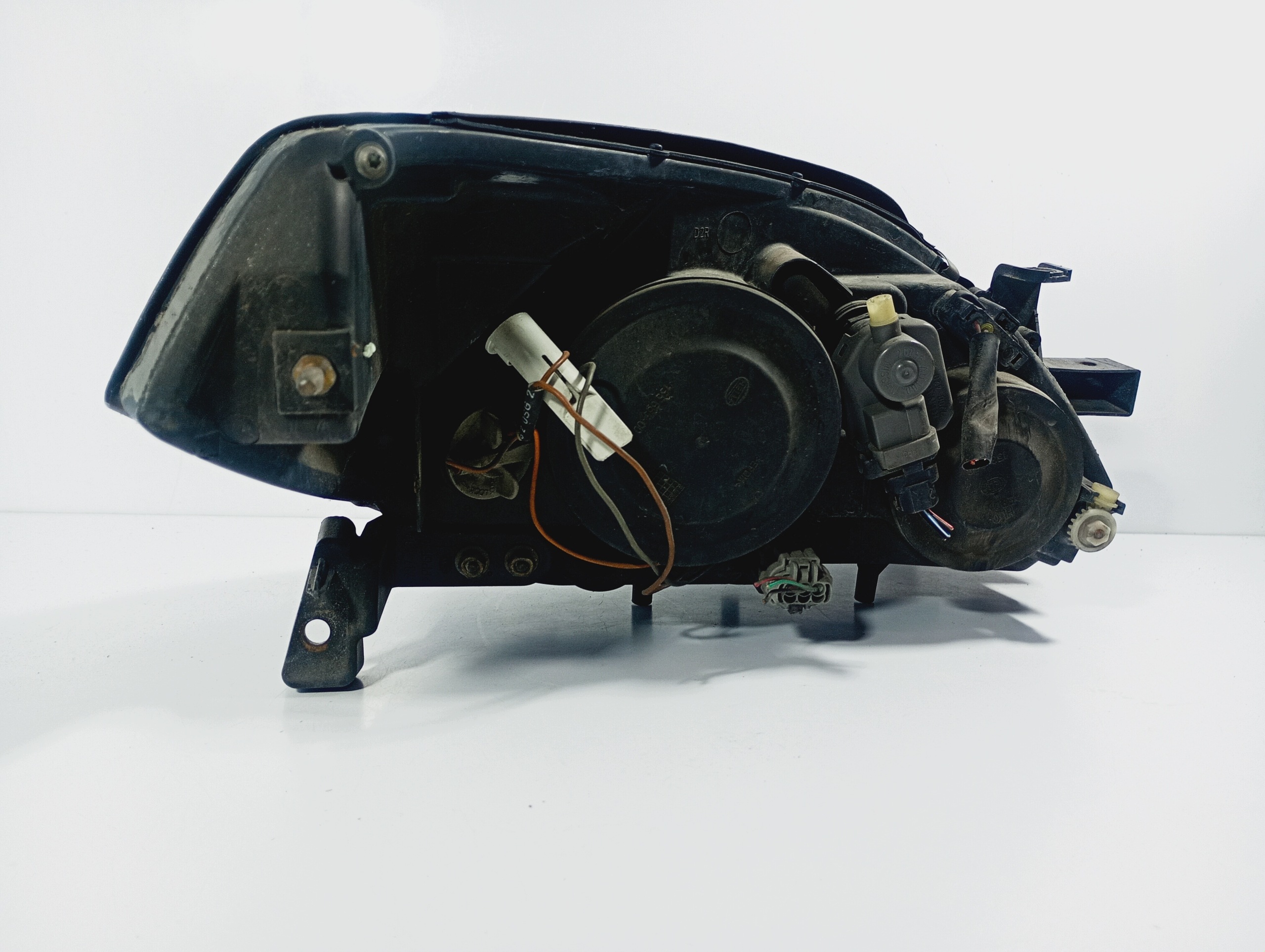 light left front REFLEKTOR left front 237597 Nissan Primera P12 02-07