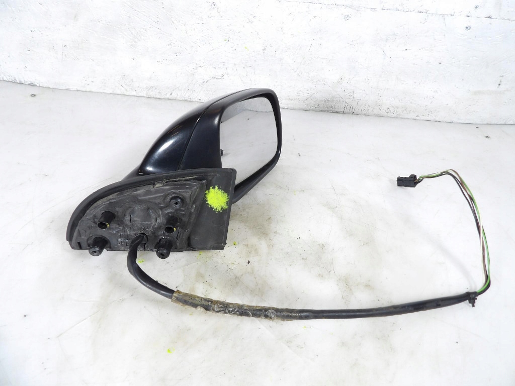 mirror electrics right Peugeot 307 2007 6PIN