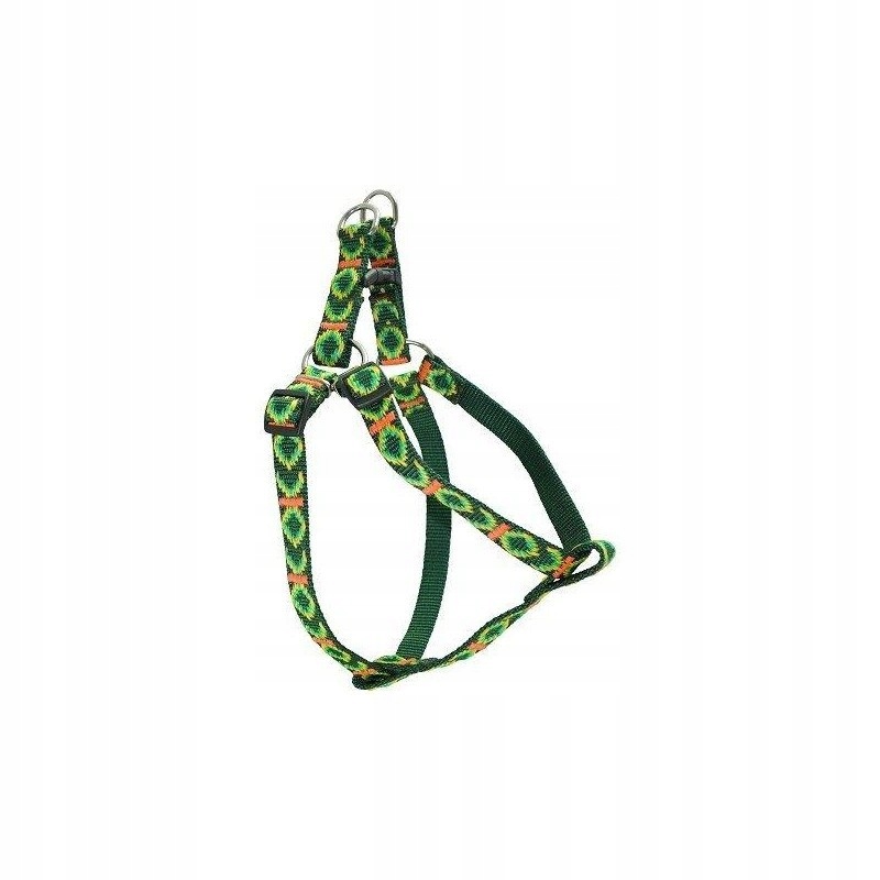 

Chaba Szelki Dla Psa Reg Ozd 2/50cm Zielone